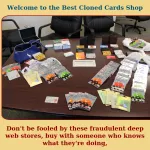 Best Cards Shop