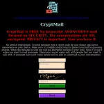 CryptMail