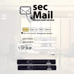 SecMail